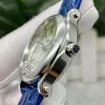 Chopard Happy Sport 278602-3001 - (4/5)