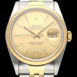 Rolex Datejust 36 16233 - (1/8)