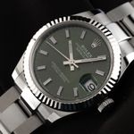 Rolex Datejust 31 278274 (2025) - 31 mm Steel case (3/8)