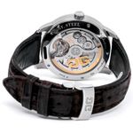 Glashütte Original Senator Excellence 1-36-03-03-02-31 (2020) - Grey dial 40 mm Steel case (6/7)