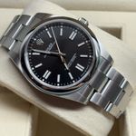 Rolex Oyster Perpetual 41 124300 (2026) - 41mm Staal (3/7)