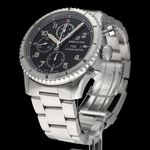 Breitling Aviator 8 A13316 (2019) - 43 mm Steel case (5/8)