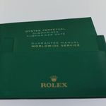 Rolex Submariner Date 116610LV - (6/7)