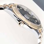 Rolex Datejust 41 126333 (2018) - 41 mm Gold/Steel case (8/8)