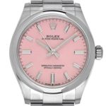 Rolex Oyster Perpetual 31 277200 - (1/7)