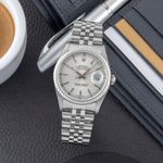 Rolex Datejust 36 16220 - (1/8)