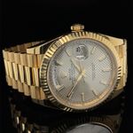 Rolex Day-Date 40 228238 (2019) - 40 mm Yellow Gold case (8/8)
