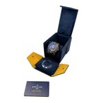 Breitling Superocean 46 U17368 (2021) - Black dial 46 mm Gold/Steel case (5/5)