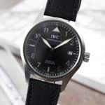 IWC Pilot Mark IW325311 - (3/8)