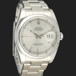 Rolex Datejust 36 116200 - (4/8)