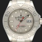 Rolex Yacht-Master 40 16622 - (2/8)