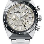 Grand Seiko Sport Collection SBGC253 (2025) - Zilver wijzerplaat 45mm Staal (1/1)