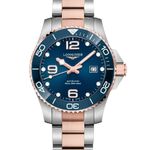 Longines HydroConquest L3.782.3.98.7 - (1/1)