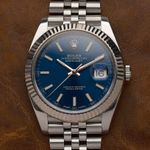 Rolex Datejust 41 126334 - (1/7)