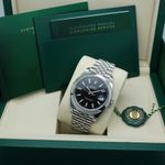 Rolex Datejust 41 126300 - (7/8)