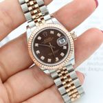 Rolex Lady-Datejust 279171 - (7/8)