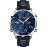 Glashütte Original Senator Cosmopolite 1-89-02-05-02-61 - (1/1)