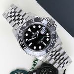 Rolex GMT-Master II 126710GRNR - (1/8)