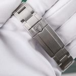 Rolex Explorer 124270 (2024) - Black dial 36 mm Steel case (7/8)