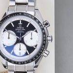 Omega Speedmaster Racing 326.30.40.50.01.002 - (5/8)
