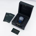 Audemars Piguet Royal Oak Offshore Chronograph 26405CE.OO.A030CA.01 (2023) - Blauw wijzerplaat 44mm Keramiek (2/7)