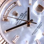 Rolex Day-Date 40 228235 - (2/8)