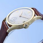 Patek Philippe Calatrava 96 - (4/7)