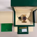 Rolex GMT-Master 116748SARU - (2/5)
