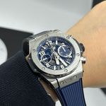 Hublot Big Bang Unico 441.NX.5171.RX - (8/8)