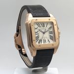 Cartier Santos 100 2792 - (3/8)