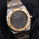Audemars Piguet Royal Oak Jumbo 5402SA - (1/8)