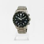 Grand Seiko Evolution 9 Collection SLGC001 (2025) - Blue dial 44 mm Titanium case (1/1)