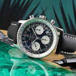 Breitling Navitimer A23322 - (2/8)