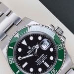 Rolex Submariner Date 126610LV - (3/8)