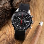 TAG Heuer Carrera Calibre 16 CV2014.FT6014 - (1/8)