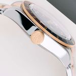 Tudor Black Bay GMT 79833MN (2022) - Zwart wijzerplaat 41mm Staal (8/8)