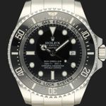 Rolex Sea-Dweller Deepsea 116660 - (3/8)