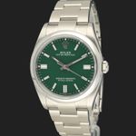 Rolex Oyster Perpetual 36 126000 - (1/8)