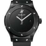 Hublot Classic Fusion 542.CX.1270.RX.MDM (2026) - Grey dial 42 mm Ceramic case (1/1)