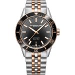 Raymond Weil Freelancer 2775-S51-20051 (2026) - Black dial 43 mm Steel case (1/1)