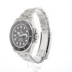 Rolex Submariner Date 126610LN (2024) - Black dial 41 mm Steel case (2/4)