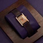 Cartier Tank Unknown (1990) - Meerkleurig wijzerplaat 27mm Zilver (1/6)