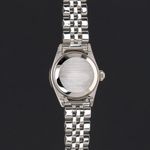 Rolex Oyster Perpetual Lady Date 6517 (1971) - 26 mm (7/8)