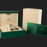 Rolex Datejust 41 126331 - (8/8)