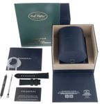 Panerai Luminor 1950 PAM01360 (2026) - Black dial 44 mm Steel case (2/8)