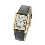 Cartier Tank Louis Cartier WGTA0067 - (2/5)