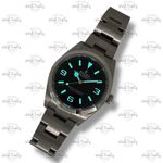 Rolex Explorer 124270 - (4/8)