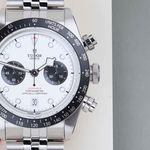 Tudor Black Bay Chrono 79360N (2025) - 41 mm Steel case (5/8)