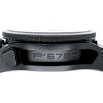 Porsche Design Unknown P6780 (2019) - Black dial 47 mm Steel case (3/6)