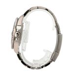 Rolex GMT-Master II 116719BLRO (2015) - Zwart wijzerplaat 40mm Witgoud (5/8)